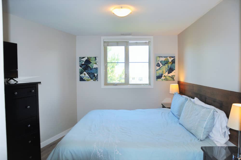 Photo of Bedroom in Quail Ridge