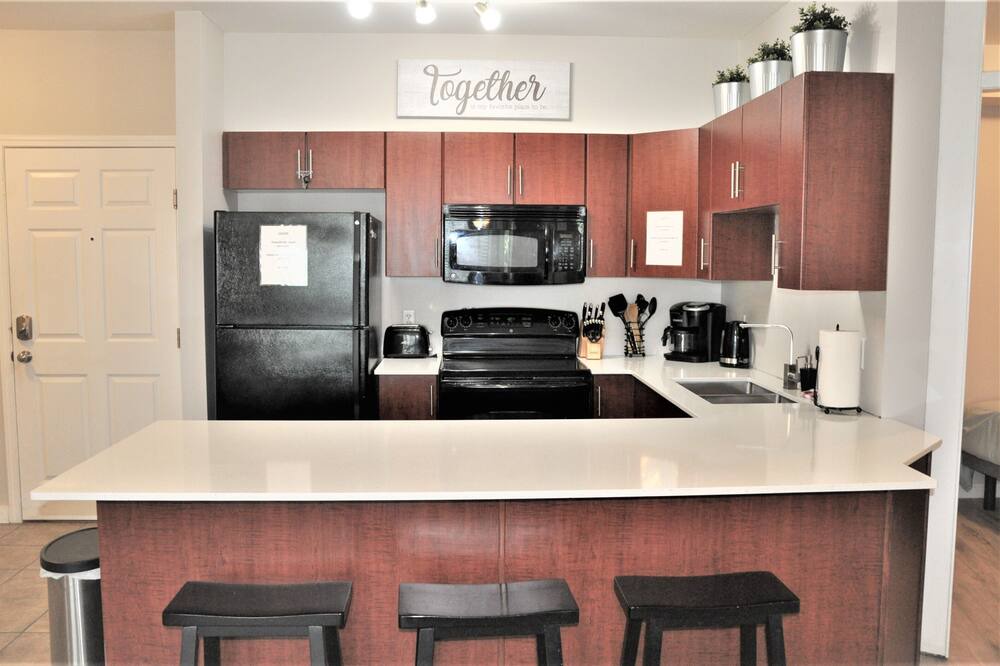 Photo of Kitchen in Quail Ridge