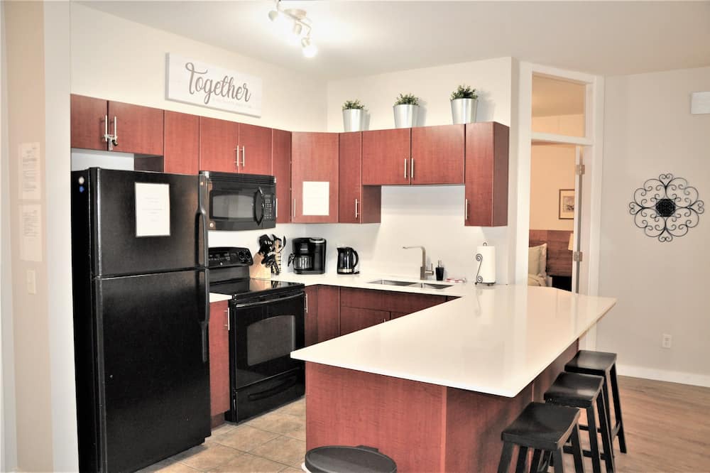Photo of Kitchen in Quail Ridge