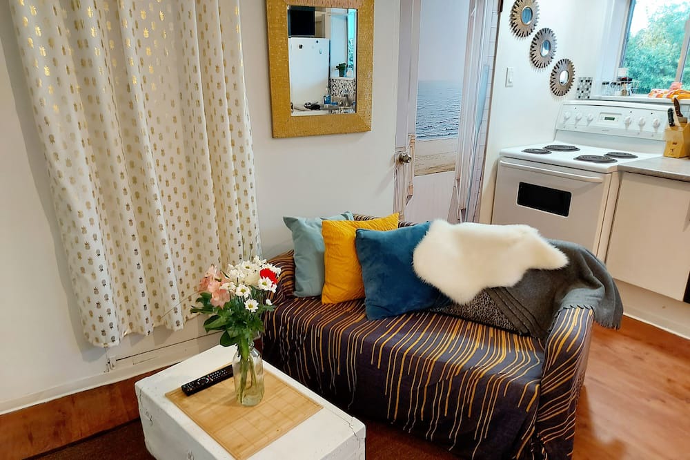 Photo of Livingroom in Sappertown