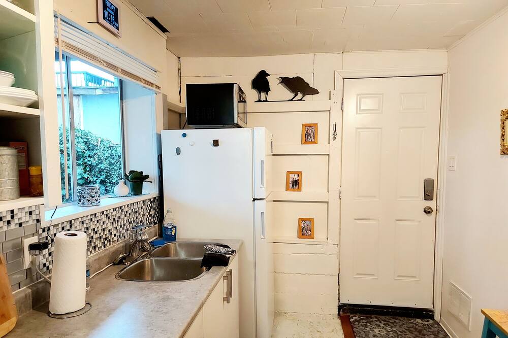 Photo of Kitchen in Sappertown
