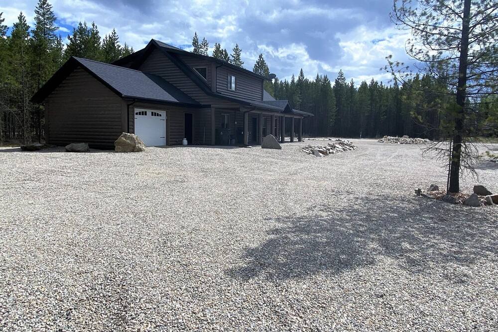 Photo of Outdoor in Valemount
