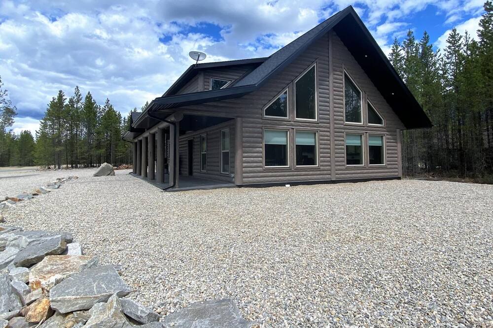 Photo of Outdoor in Valemount