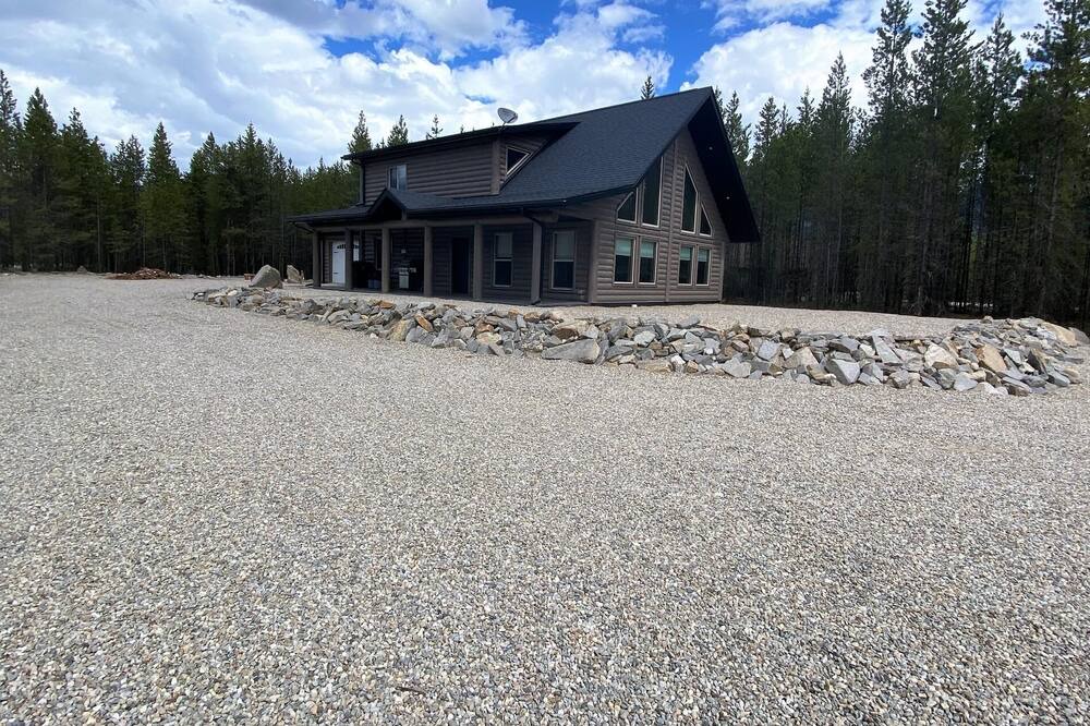 Photo of Outdoor in Valemount