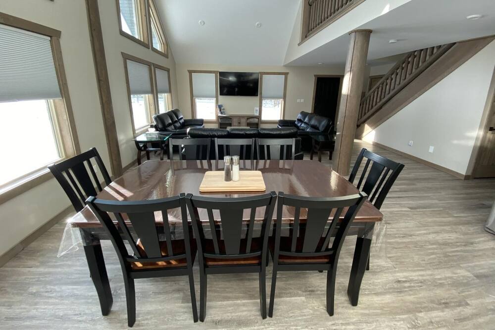 Photo of Kitchen in Valemount