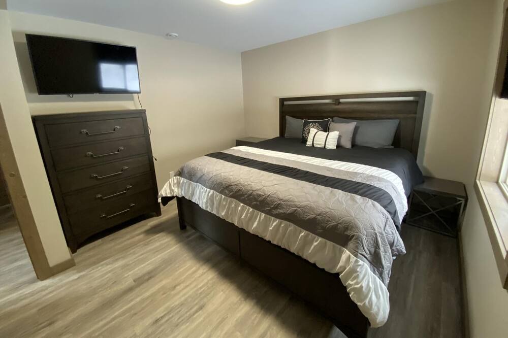 Photo of Bedroom in Valemount