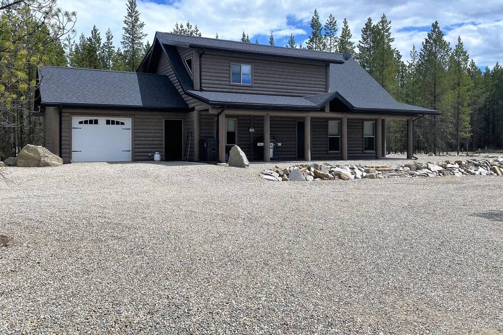 Photo of Outdoor in Valemount
