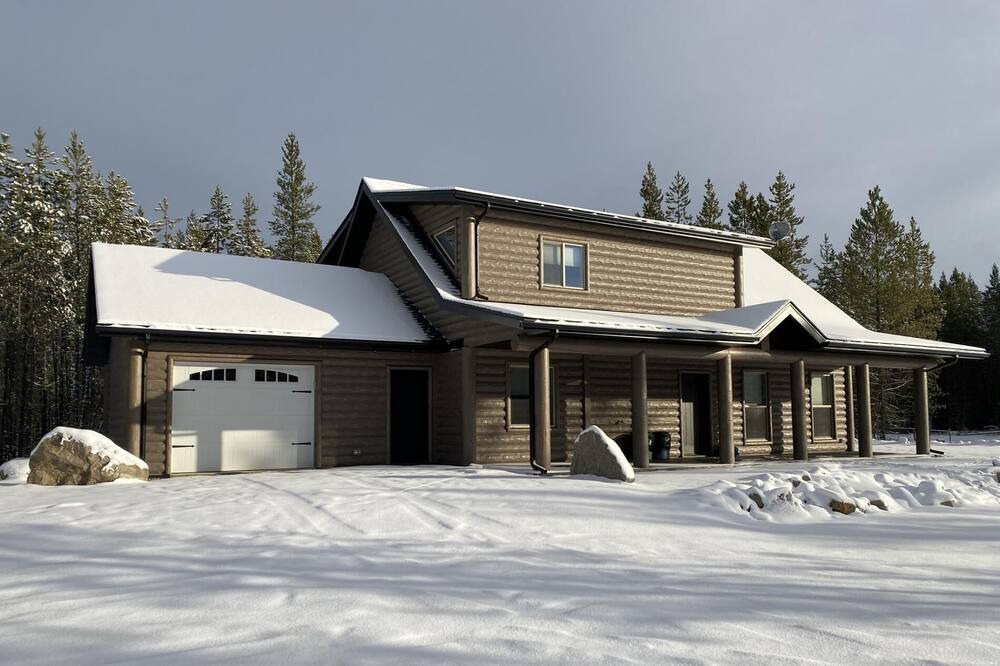 Photo of Outdoor in Valemount