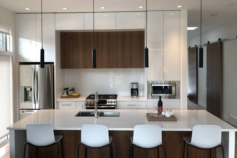 Photo of Kitchen in Okanagan-Similkameen