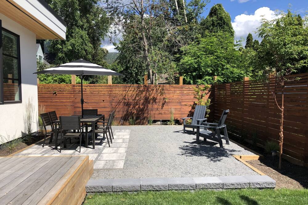 Photo of Patio Balcony in Okanagan-Similkameen