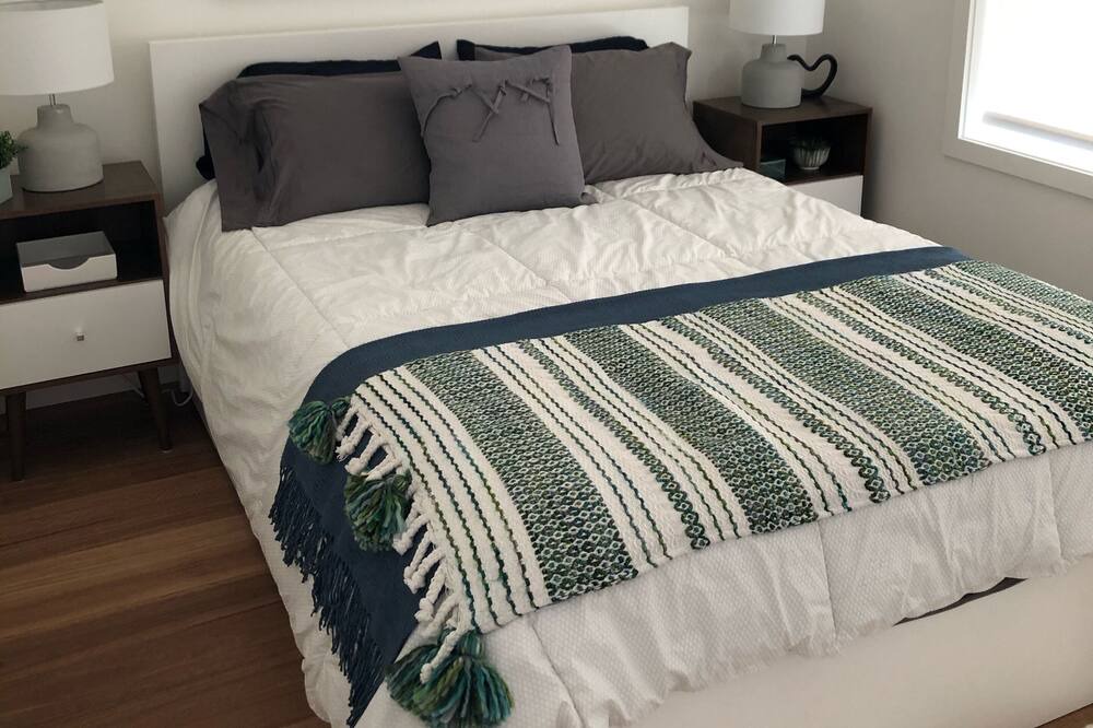 Photo of Bedroom in Okanagan-Similkameen