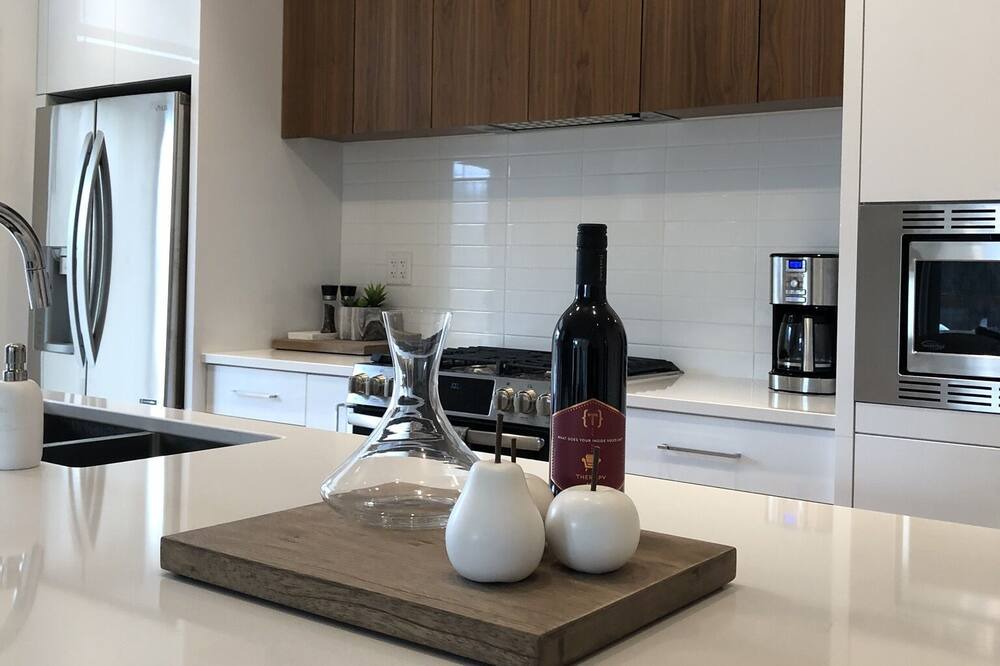 Photo of Kitchen in Okanagan-Similkameen