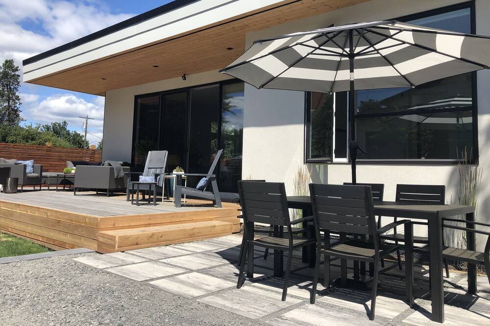 Photo of Patio Balcony in Okanagan-Similkameen