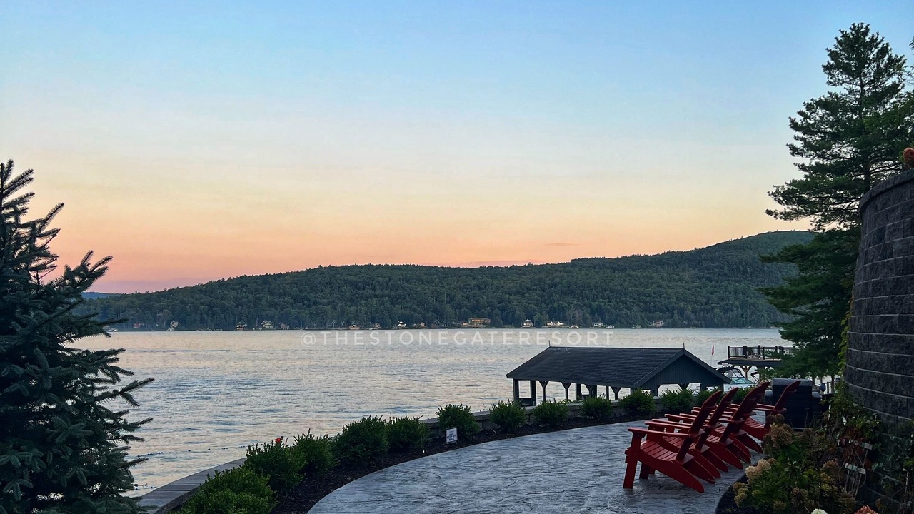 Photo of Outdoor in Lake George