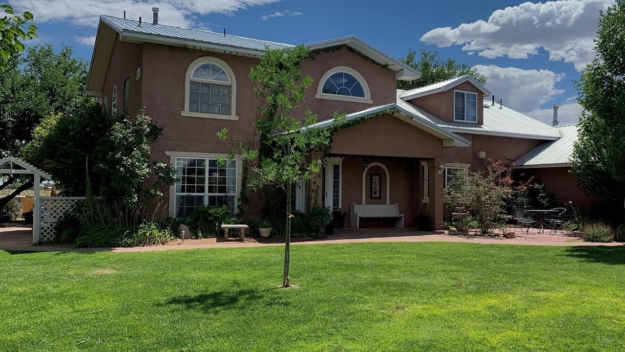 Photo of Outdoor in Corrales