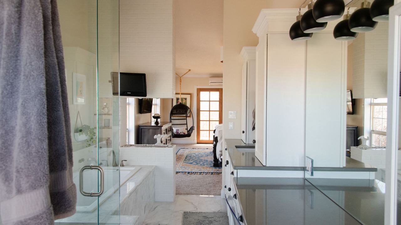 Photo of Kitchen in Corrales