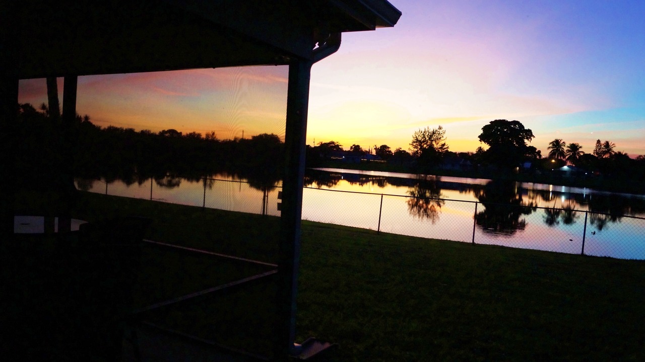 Photo of Outdoor in Royal Palm Beach
