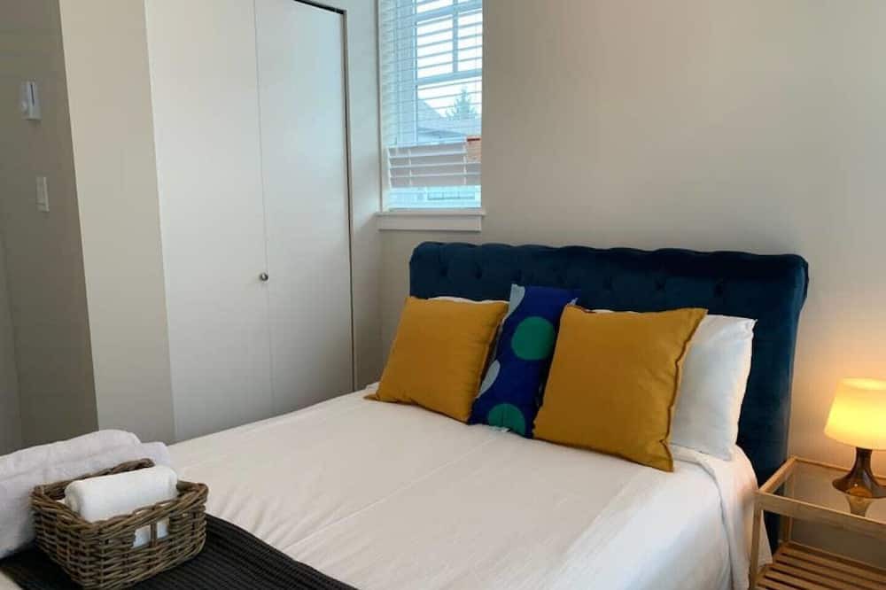 Photo of Bedroom in Burnaby