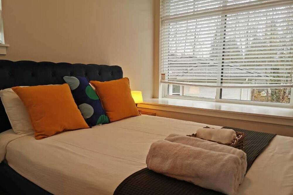 Photo of Bedroom in Burnaby