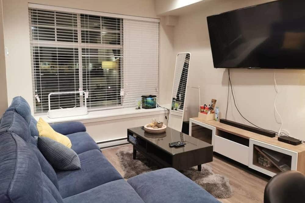 Photo of Livingroom in Burnaby