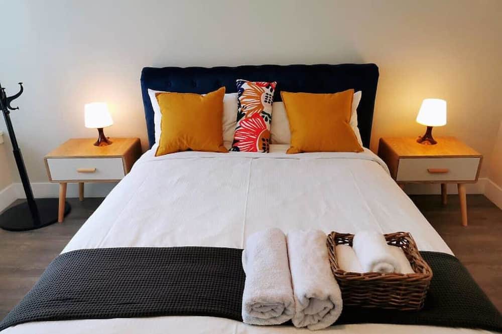 Photo of Bedroom in Burnaby