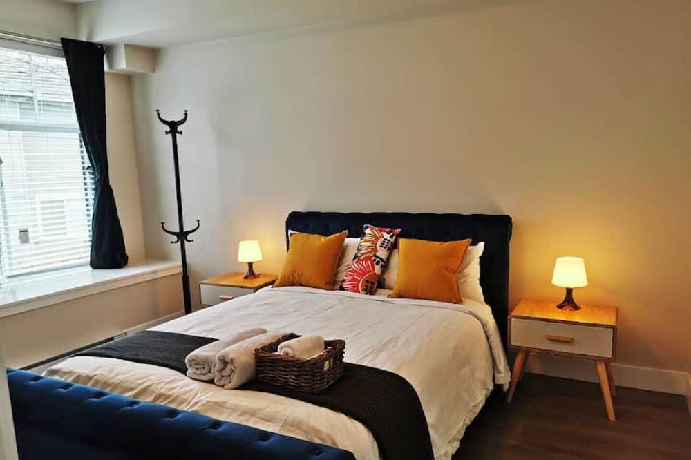 Photo of Bedroom in Burnaby