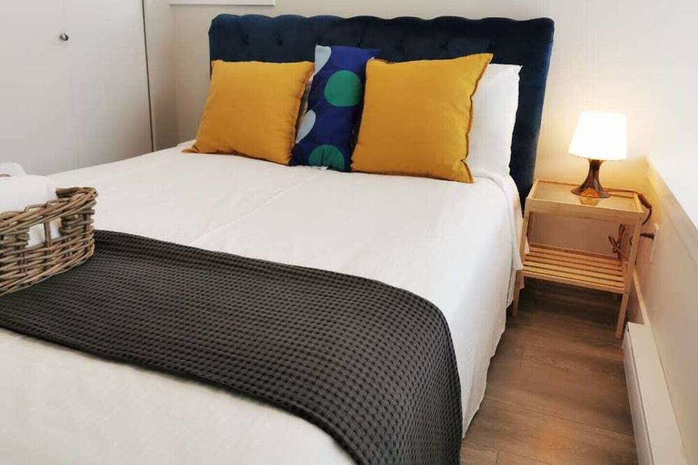 Photo of Bedroom in Burnaby