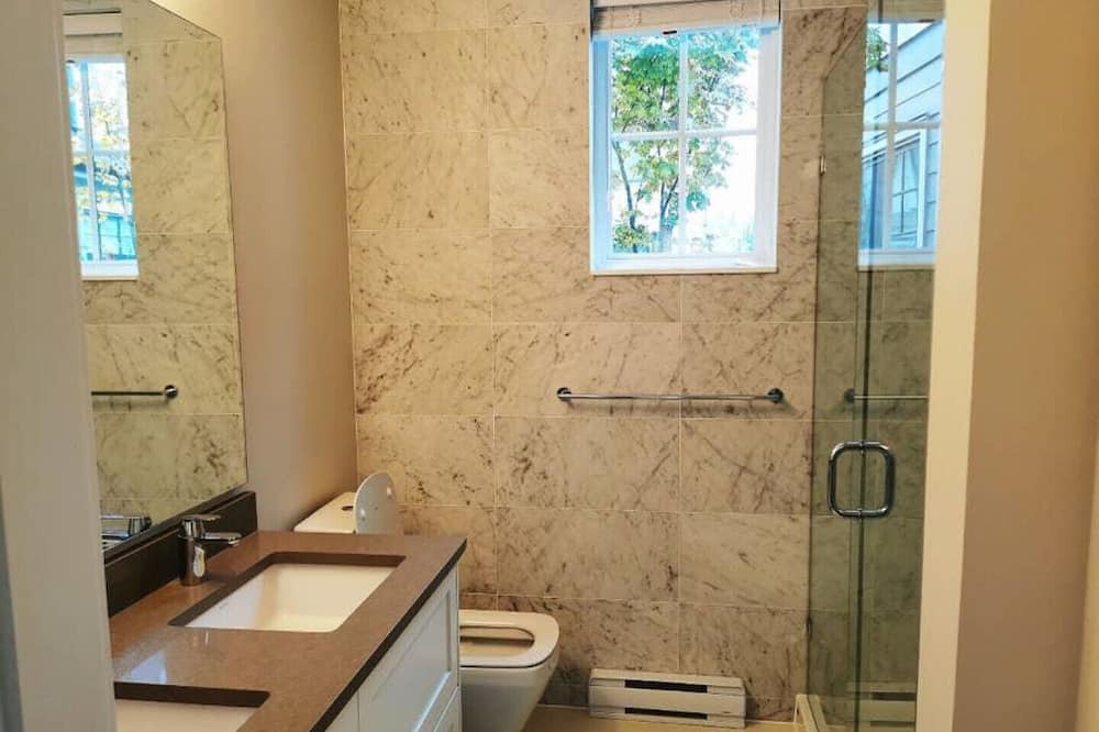 Photo of Bathroom in Burnaby