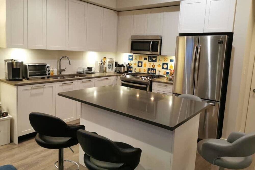 Photo of Kitchen in Burnaby