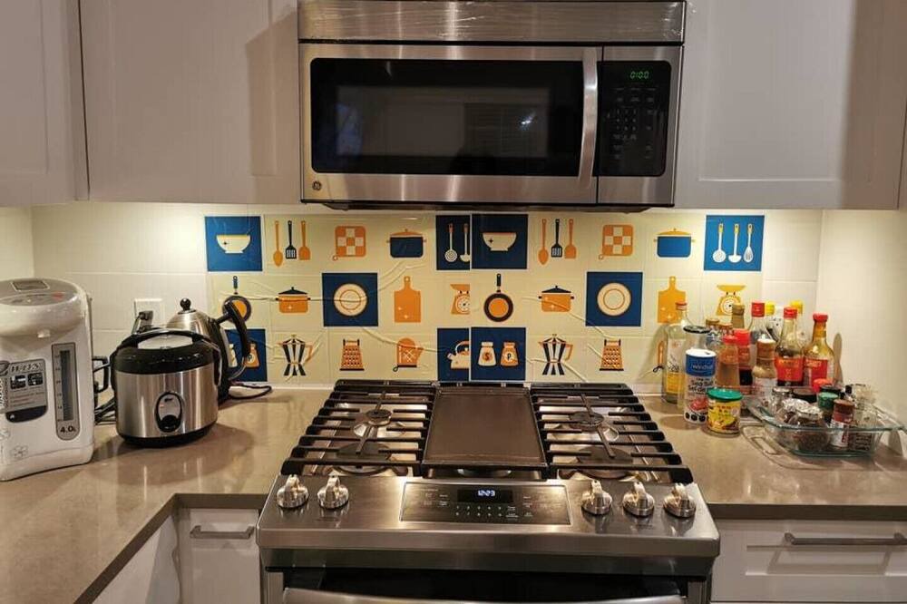 Photo of Kitchen in Burnaby