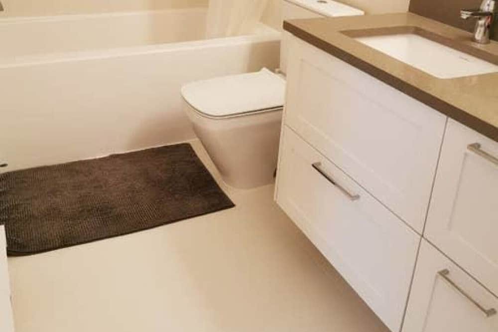 Photo of Bathroom in Burnaby