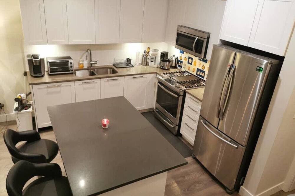 Photo of Kitchen in Burnaby