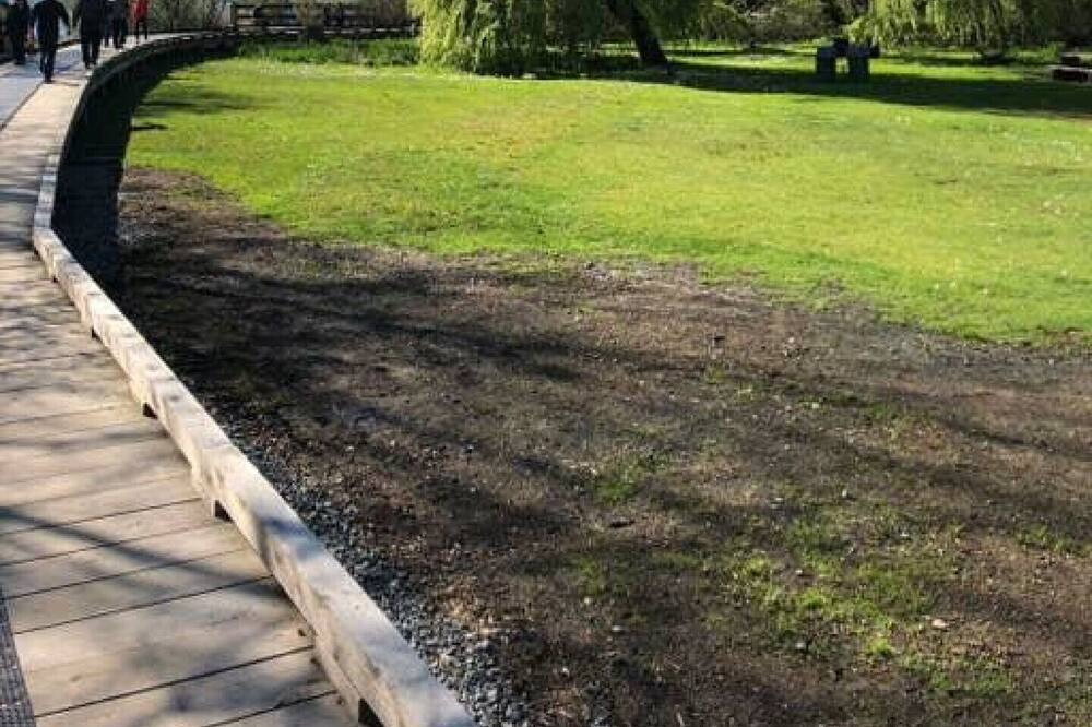 Photo of Outdoor in Burnaby