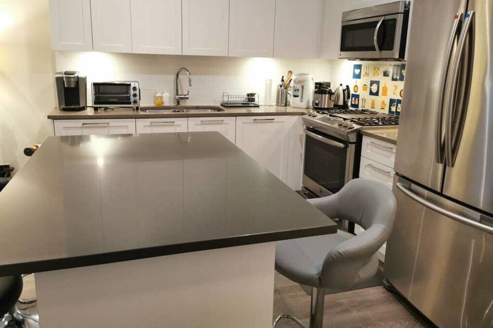 Photo of Kitchen in Burnaby