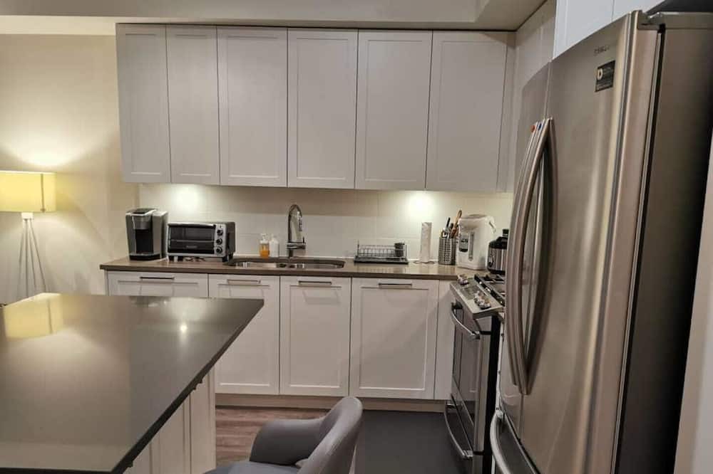 Photo of Kitchen in Burnaby