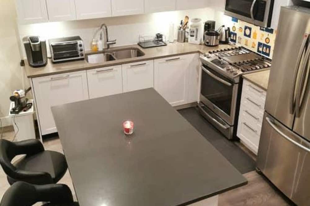 Photo of Kitchen in Burnaby