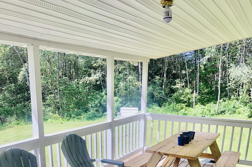 Photo of Patio Balcony in Stewartstown