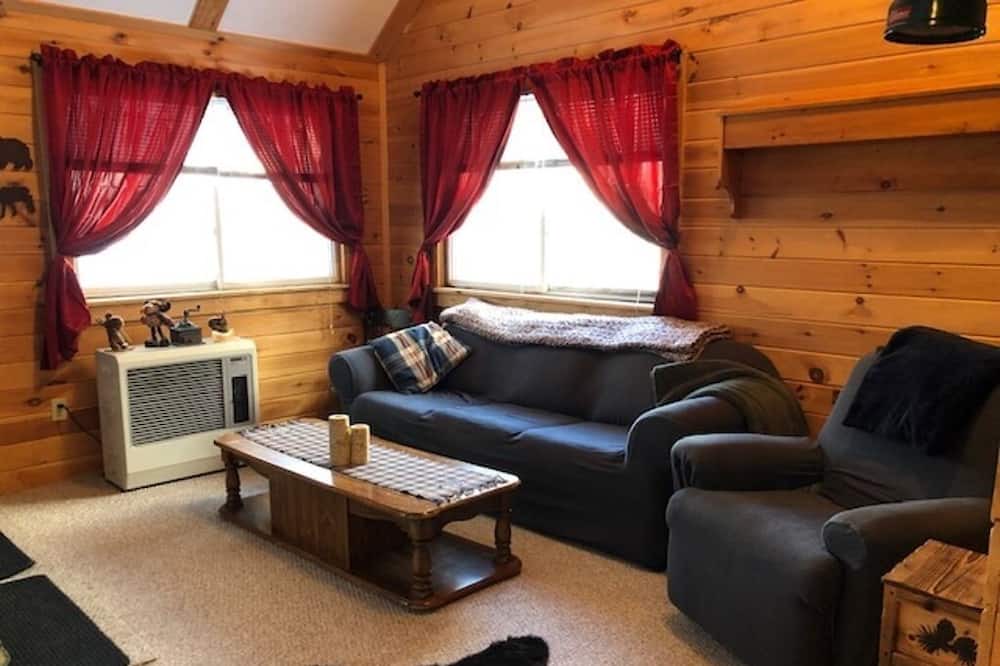 Photo of Livingroom in Stewartstown