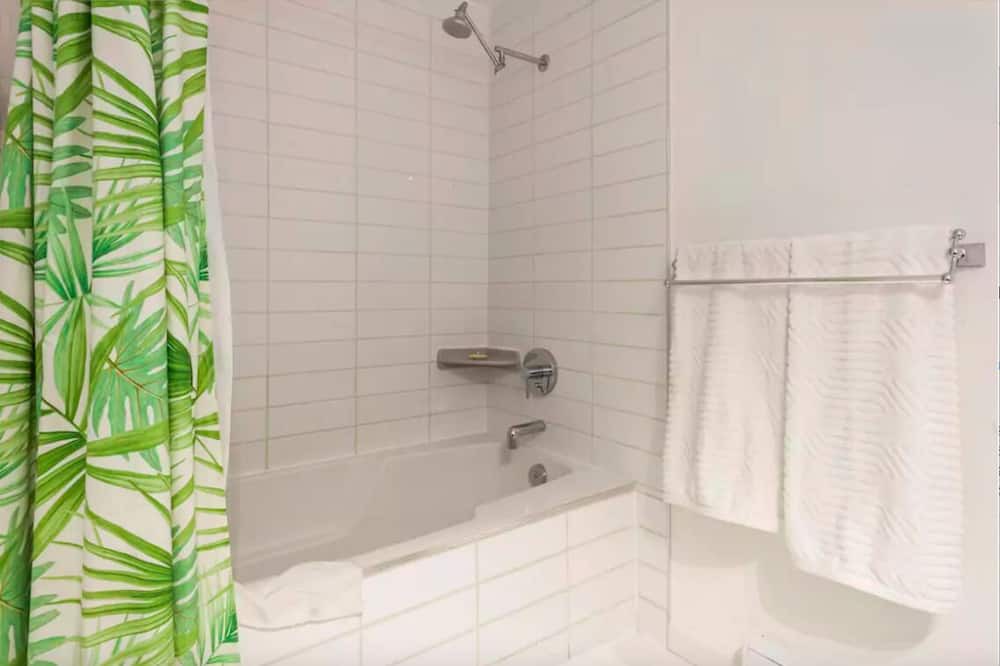 Photo of Bathroom in Grandview-Woodland