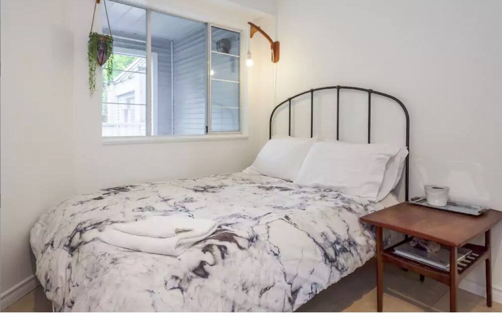 Photo of Bedroom in Grandview-Woodland
