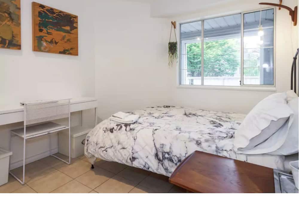 Photo of Bedroom in Grandview-Woodland