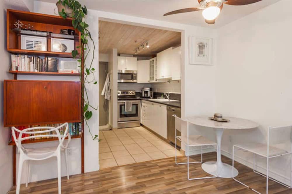 Photo of Kitchen in Grandview-Woodland