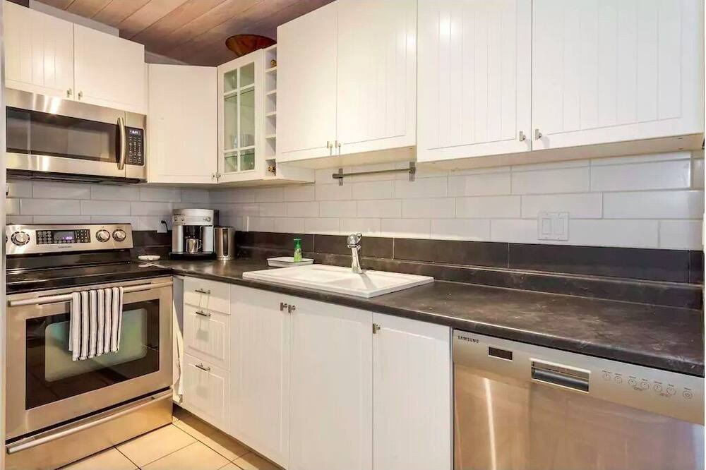 Photo of Kitchen in Grandview-Woodland