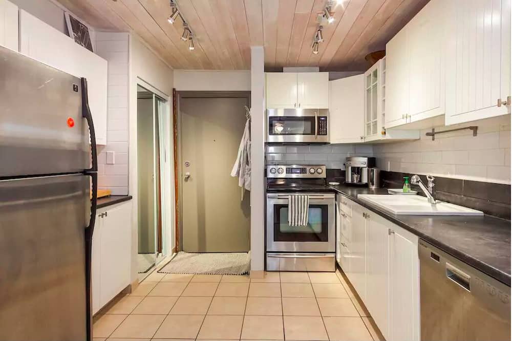 Photo of Kitchen in Grandview-Woodland
