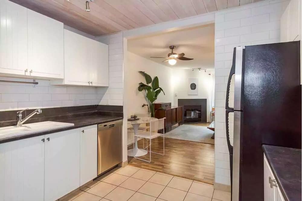 Photo of Kitchen in Grandview-Woodland
