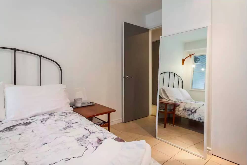 Photo of Bedroom in Grandview-Woodland