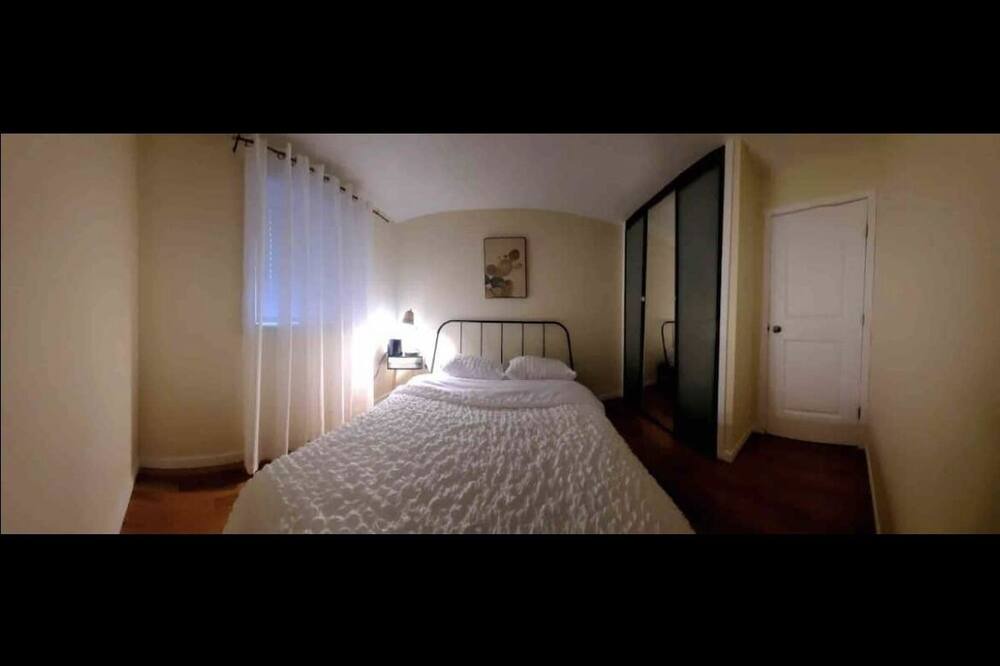 Photo of Bedroom in West Edmonton