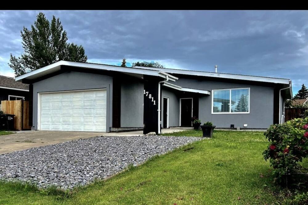 Photo of Outdoor in West Edmonton