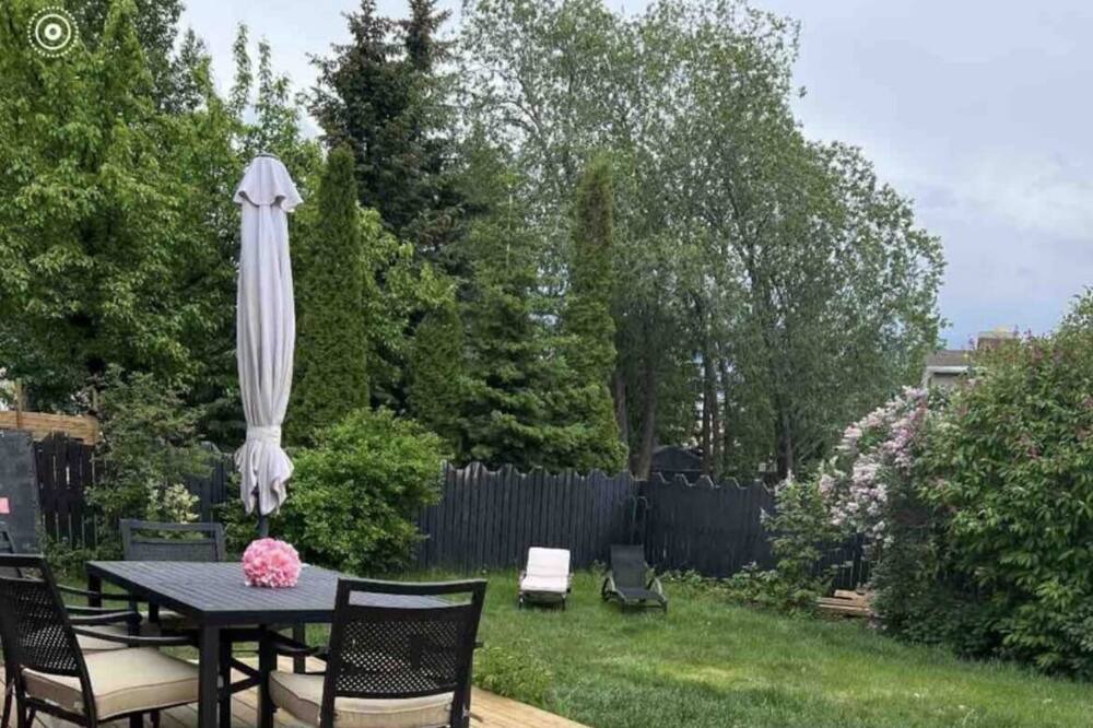 Photo of Outdoor in West Edmonton