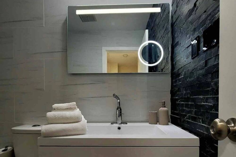 Photo of Bathroom in West Edmonton
